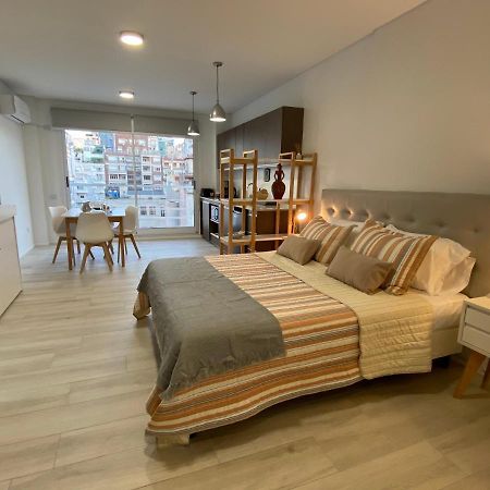 Mao Buenos Aires - Apt. En Recoleta Zewnętrze zdjęcie