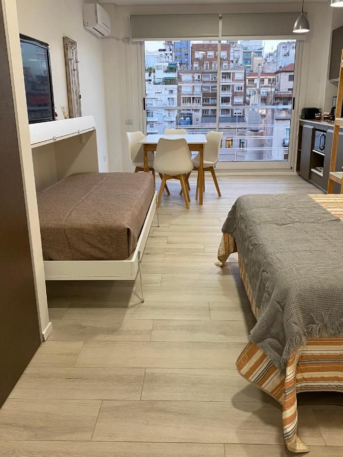 Mao Buenos Aires - Apt. En Recoleta Zewnętrze zdjęcie