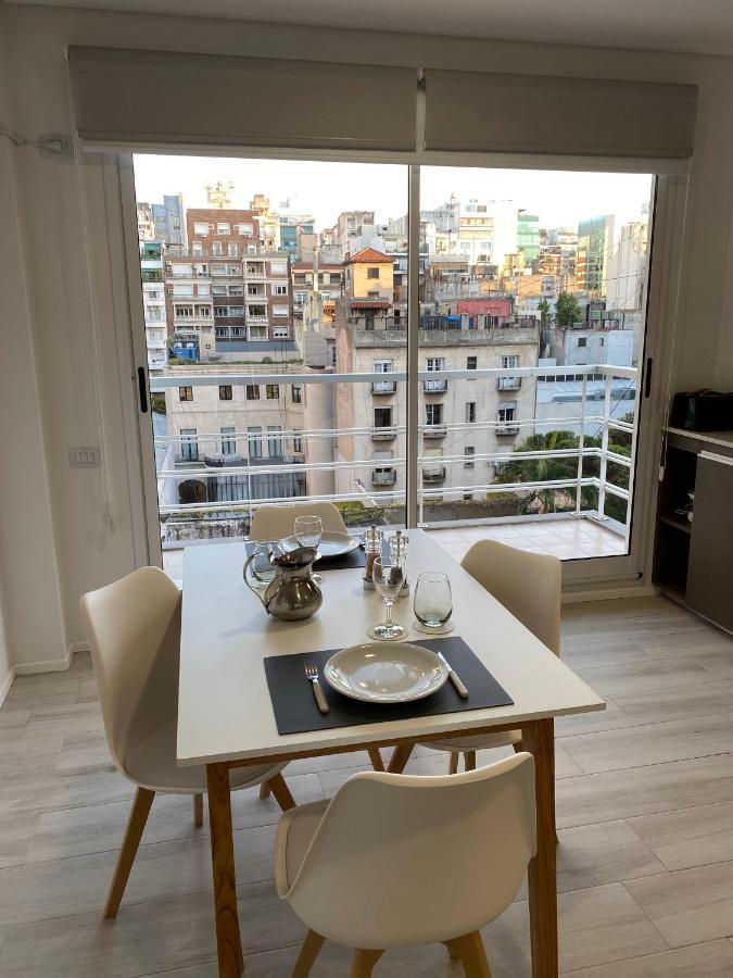Mao Buenos Aires - Apt. En Recoleta Zewnętrze zdjęcie