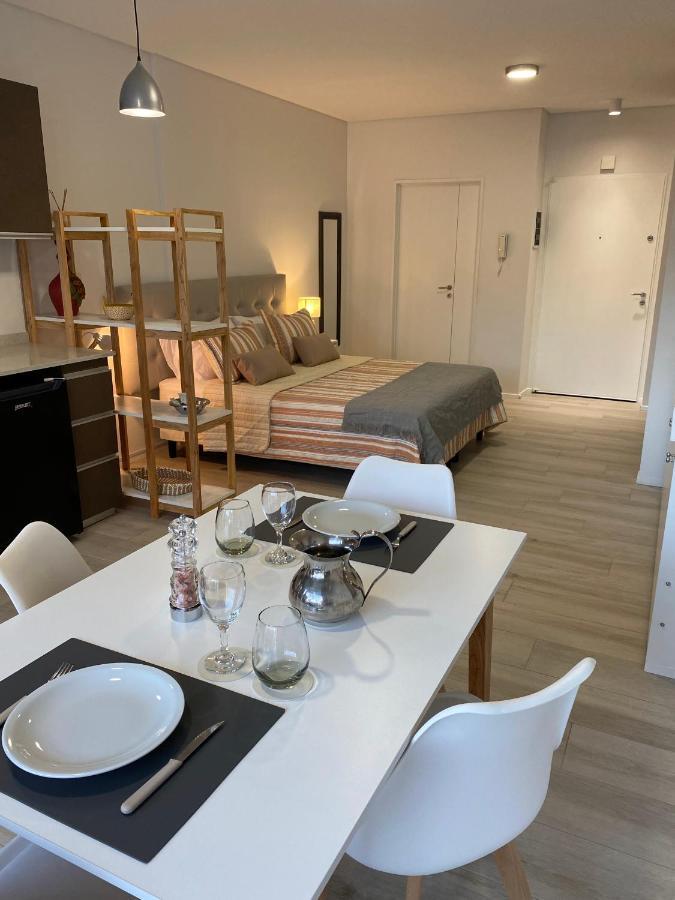 Mao Buenos Aires - Apt. En Recoleta Zewnętrze zdjęcie