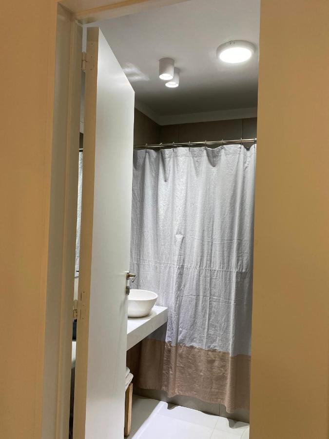 Mao Buenos Aires - Apt. En Recoleta Zewnętrze zdjęcie