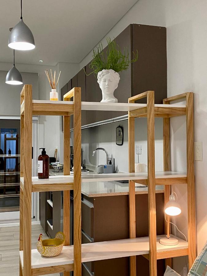 Mao Buenos Aires - Apt. En Recoleta Zewnętrze zdjęcie