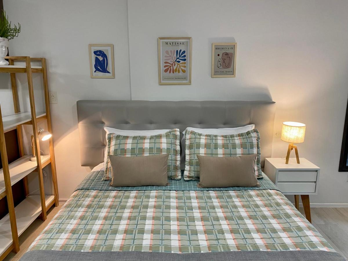 Mao Buenos Aires - Apt. En Recoleta Zewnętrze zdjęcie