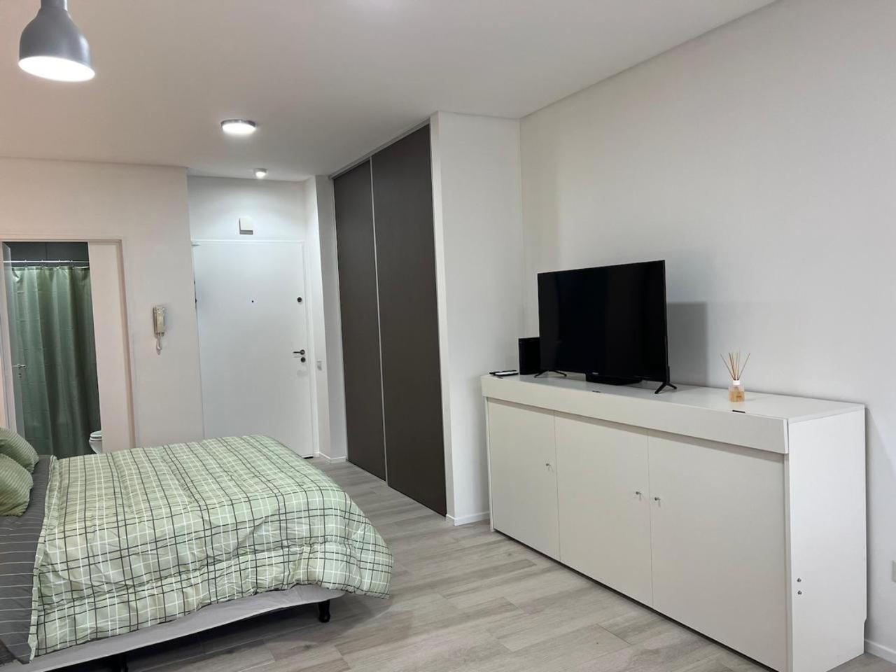 Mao Buenos Aires - Apt. En Recoleta Zewnętrze zdjęcie