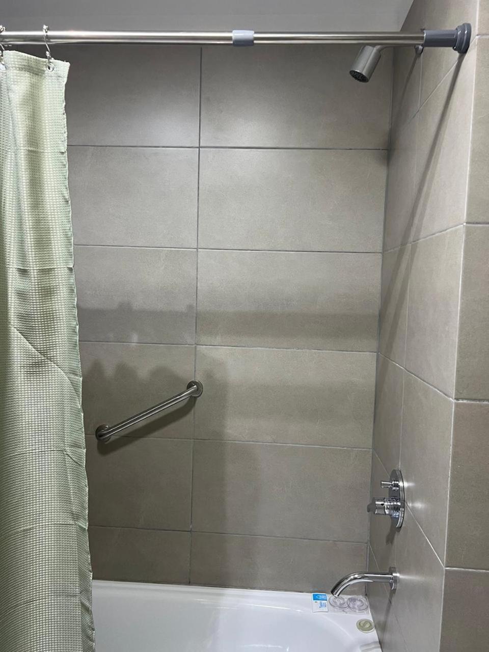 Mao Buenos Aires - Apt. En Recoleta Zewnętrze zdjęcie