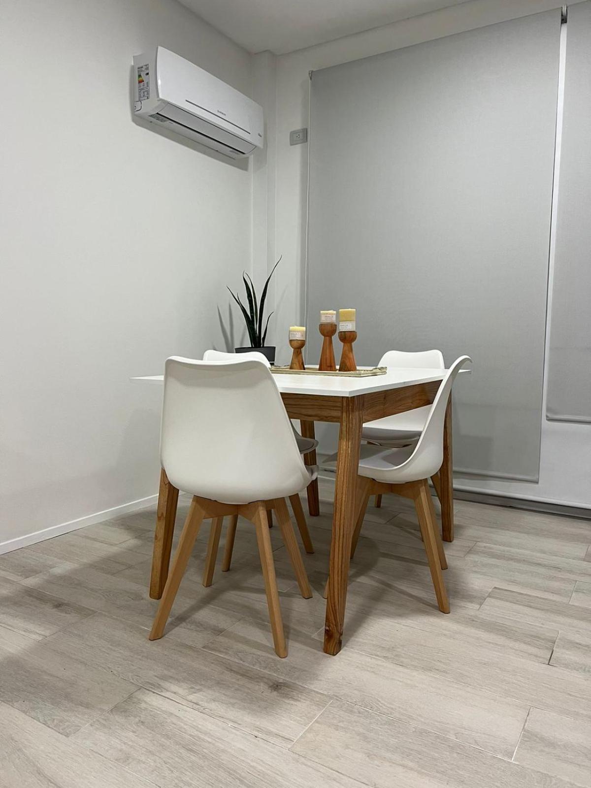 Mao Buenos Aires - Apt. En Recoleta Zewnętrze zdjęcie