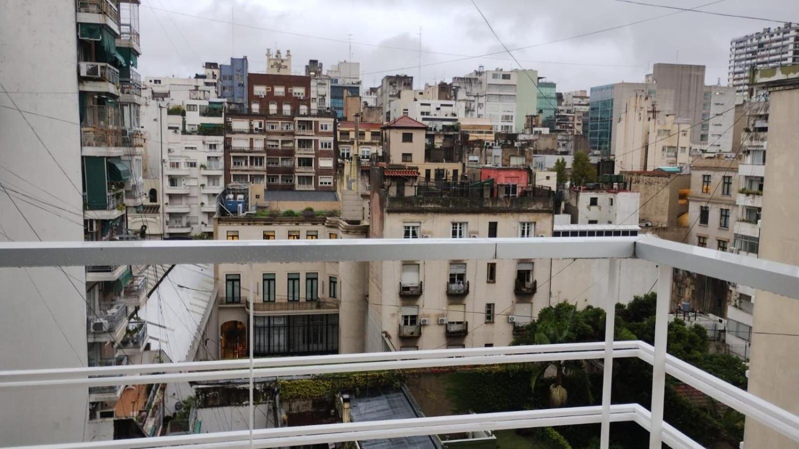 Mao Buenos Aires - Apt. En Recoleta Zewnętrze zdjęcie