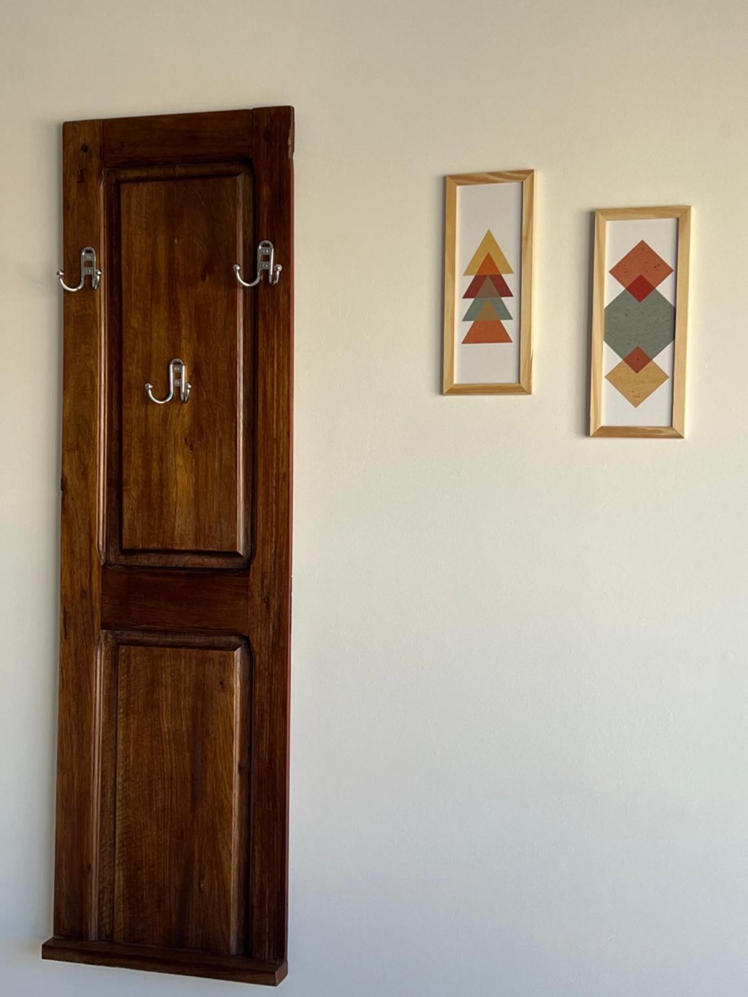 Mao Buenos Aires - Apt. En Recoleta Zewnętrze zdjęcie